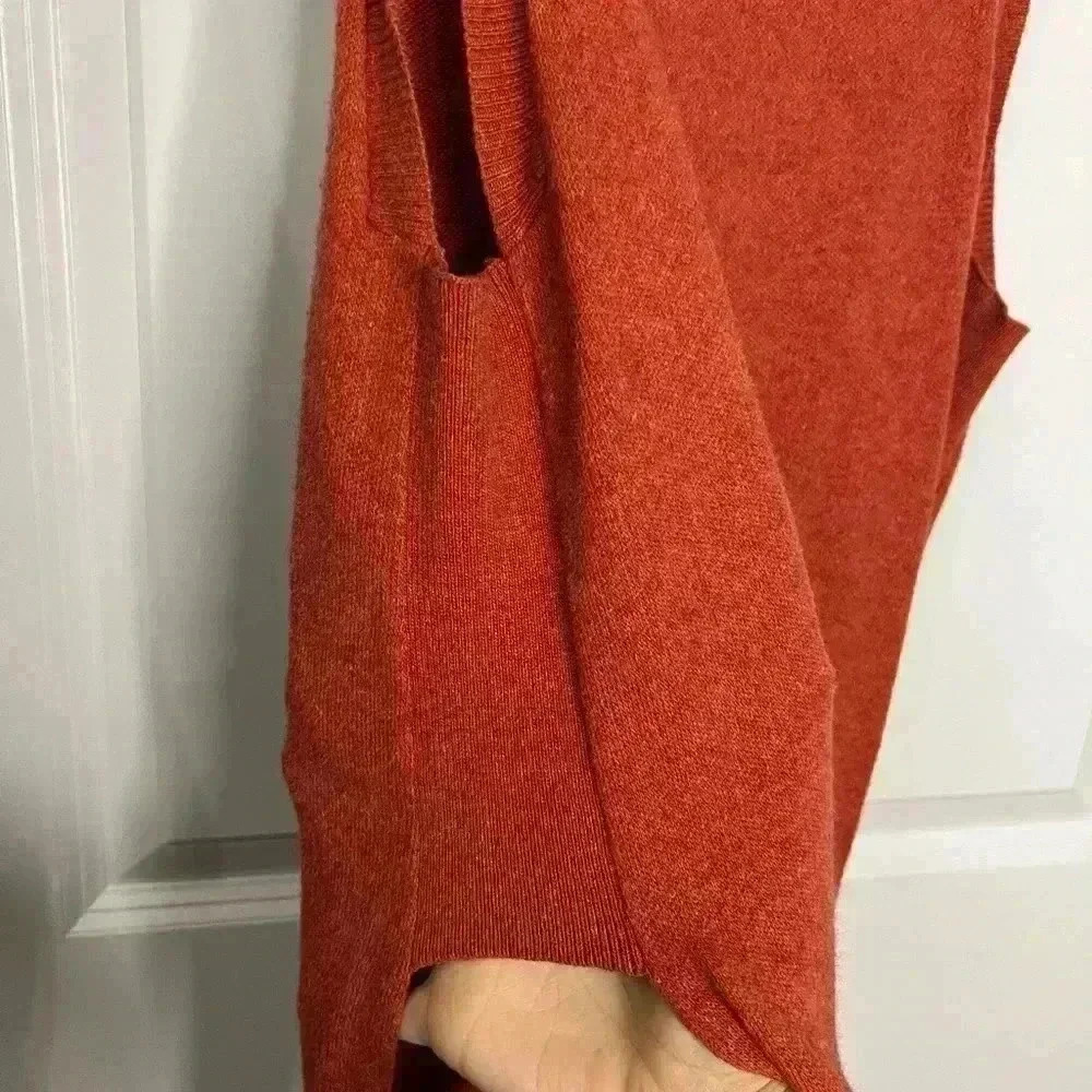 Free People Turtleneck Top/Dress Size Small - Picture 3 of 4